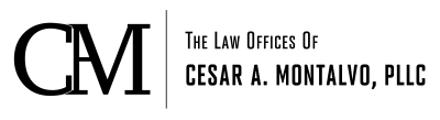 Law Offices of Cesar Montalvo PLLC