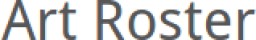 ArtRoster 