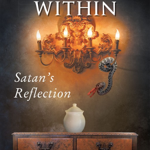 Alice McAuliffe's New Book "Perdition Within: Satan's Reflection" Centers on People Unaware That They Have Died and Are Now in One of the Countless Realms of Hell.