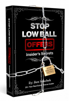 Stop Low Ball Offers Insiders Secrets