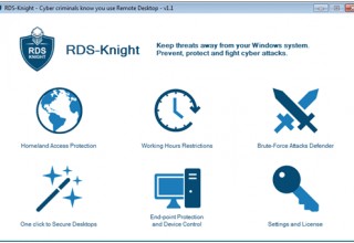 RDS-Knight interface