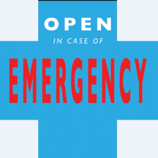 'The Four Factors of Happiness: Open in Case of Emergency' -- William K. Wesley's Newest Book Shares How to Unlock More Happiness
