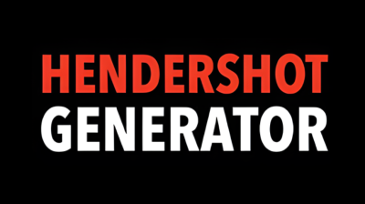 Hendershot Generator