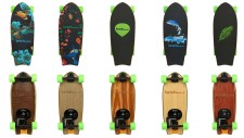 Leafboard