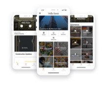 The Willis Tower App