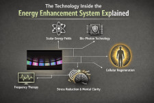 The Technology Inside the Energy Enhancement System™ Explained