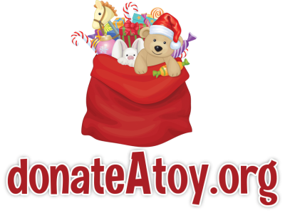 Donate A Toy