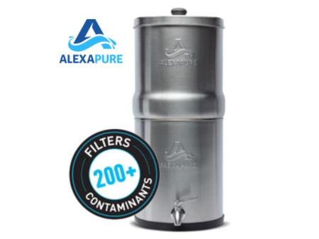 AlexaPure
