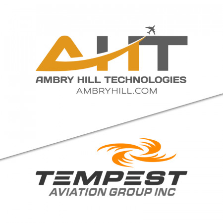 Ambry Hill and Tempest Aviation