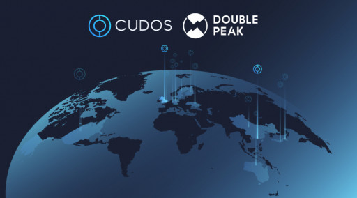 Double Peak Joins Cudos as Network Validator