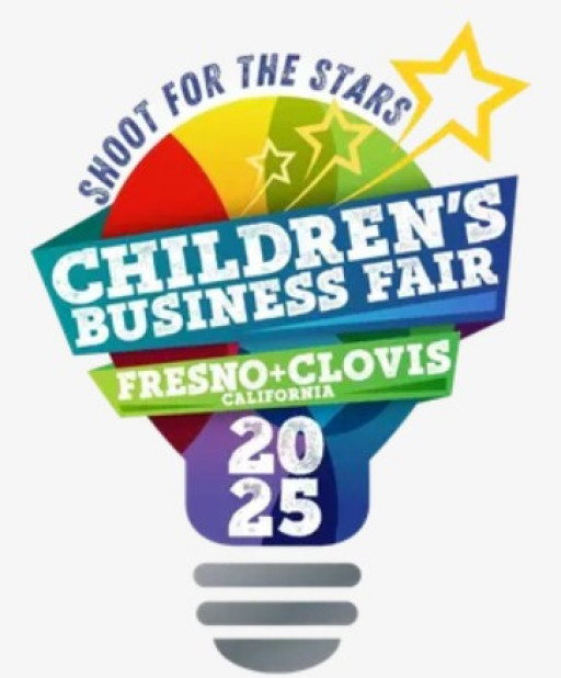 Greene Concepts and CVYE Set to Empower 100 Young Entrepreneurs at Clovis, CA Children's Business Fair