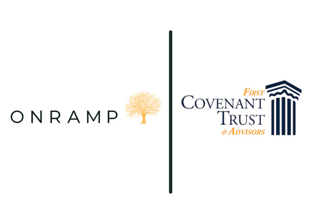 Onramp & First Covenant Trust & Advisors