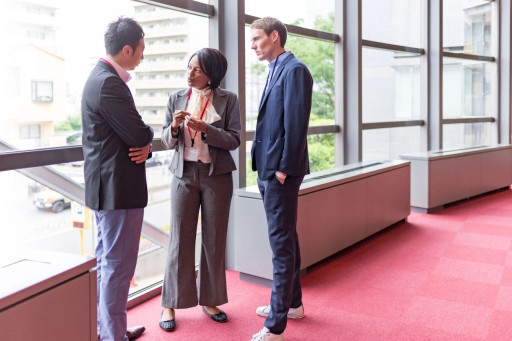 Farhat Advanced Interpreting Receives 2026 Consumer Choice Award for Translation and Interpreting Services in Columbus