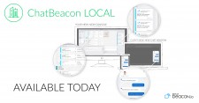 Launching today: ChatBeacon LOCAL by SmartMax Software, Inc.
