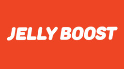 JellyBoost