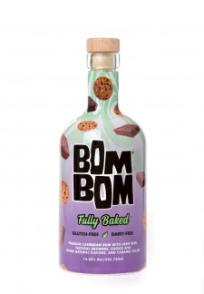 BOM BOM Fully Baked 