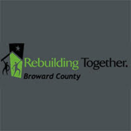 Rebuilding Together Broward County Receives Salah Foundation Match Grant