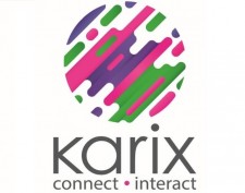 Karix Mobile Logo