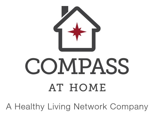Healthy Living Network & Compass Health, Inc. Launch Compass at Home