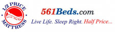 To inquire about name brand mattresses, Give them a call now: 561-478-5354