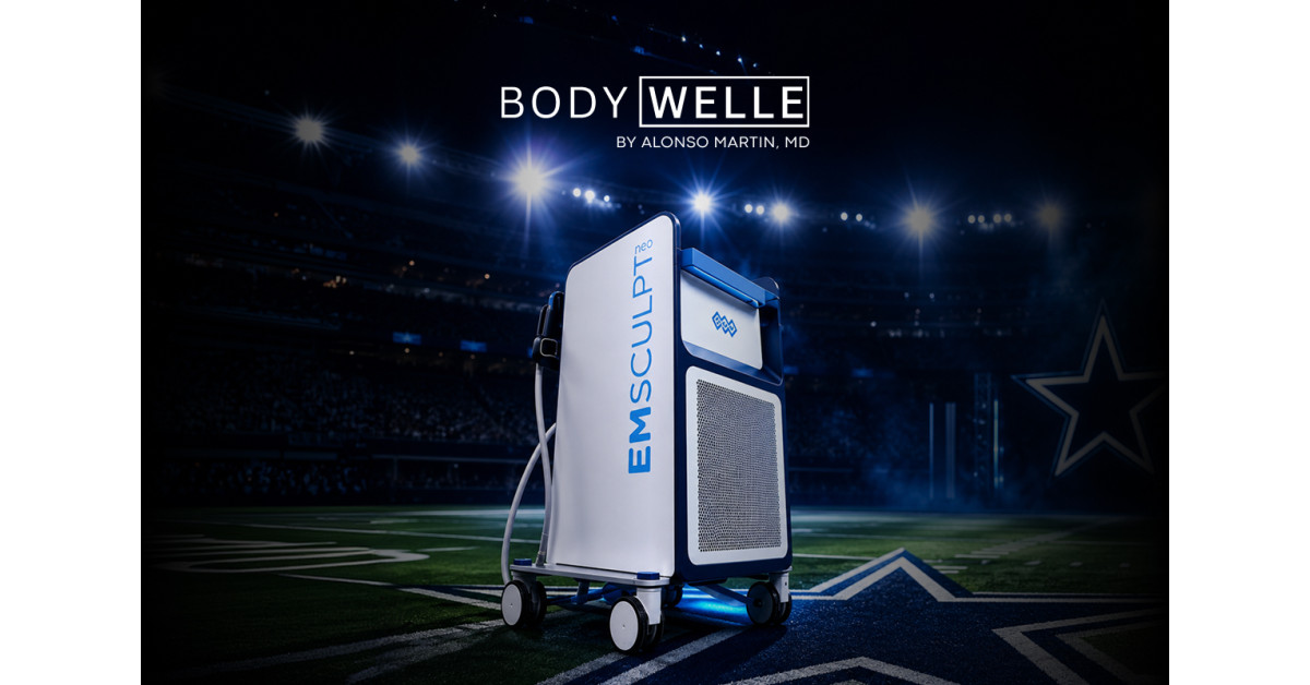 BODYWELLE Brings Professional Football-Level Recovery to Miami