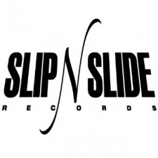 Slip N Slide Records Logo