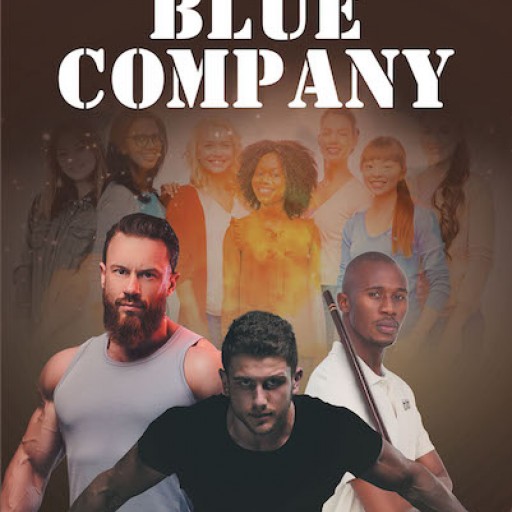 W L Jennings's New Book, "Blue Company" is a Dystopian Tale of an Organization's Resolve to Thwart Dictatorship in Future America and Europe.