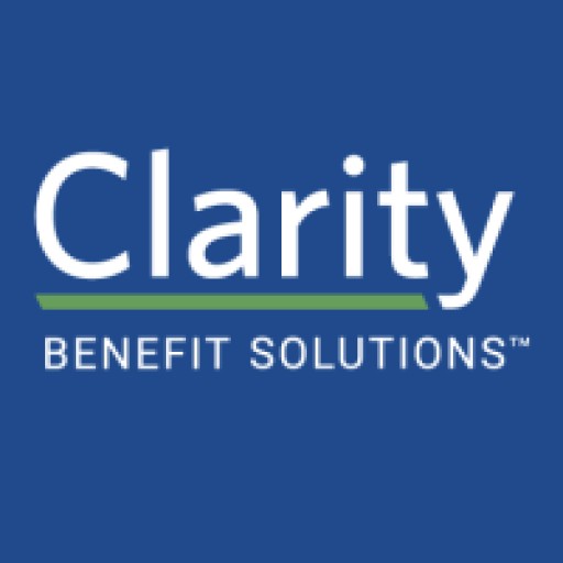Clarity Benefit Solutions Honored by HR Tech Outlook as One of the 'Top 10 Cloud Solution Providers 2020'