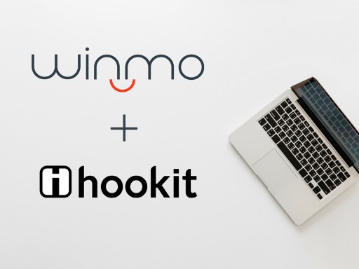 Winmo Scores Sponsorship Spend Analysis From Hookit