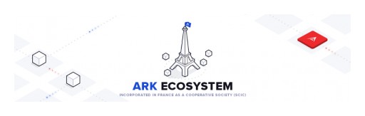 ARK Becomes France's First Cryptocurrency SCIC
