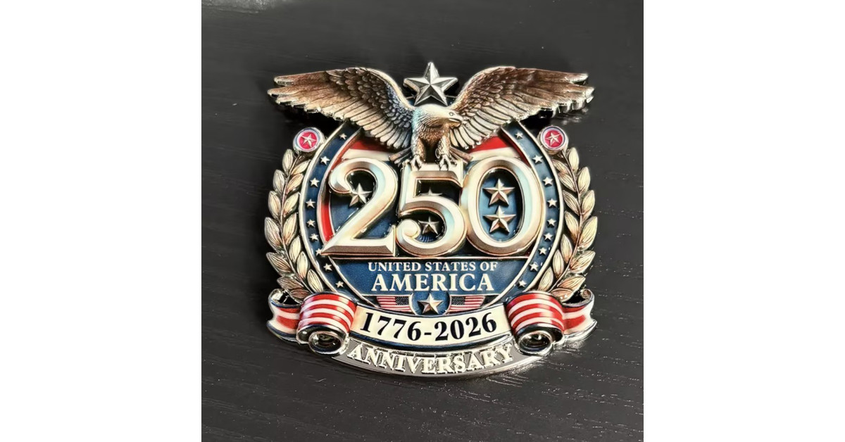 LogoTags, America's Leading Custom Challenge Coin and Race Medal Company, to Showcase at the Annual Conference of the Kentucky Association of Fire Chiefs