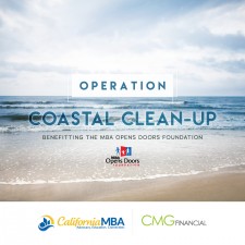 Operation Coastal Clean-Up