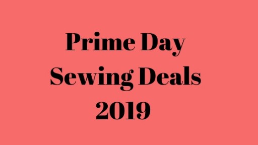 Best Prime Day Sewing Machine Deals 2019: Singer, Brother Sewing, Quilting and Embroidery Machine Deals Ranked by Pool Gizmo