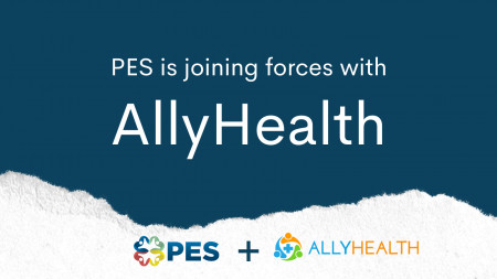 PES is Joining Forces With AllyHealth