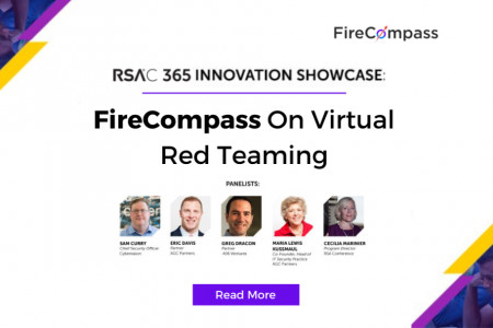 FireCompass