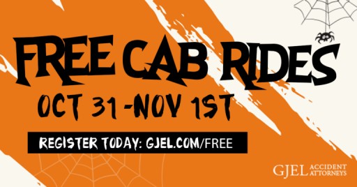 On Halloween, a Ghoulishly Good Deal: Free Cab Rides Home in Oakland