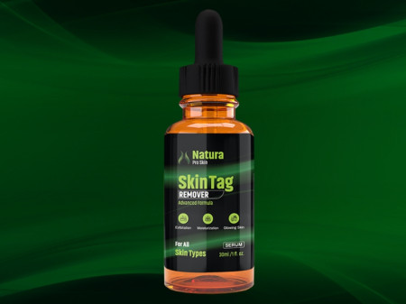 Natura Pro Skin Tag Remover