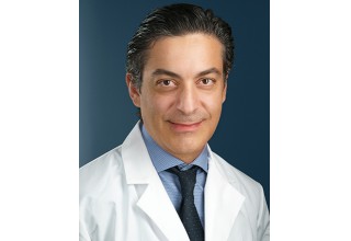 Dr. Reza Izadi