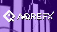 AQRE Fx