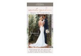 Essense of Australia Spring 2017 Wedding Dress Collection