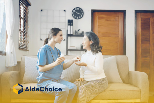 AideChoice Officially Launches Innovative App to Revolutionize Short-Term Home Care in Greater Philadelphia