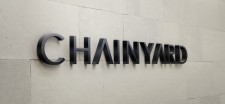 Chainyard Logo