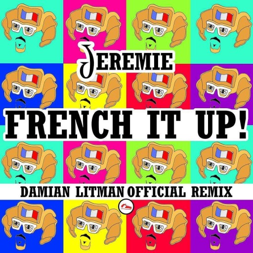 Jeremie to 'French Up' Europe With Belgian EDM DJ Damian Litman