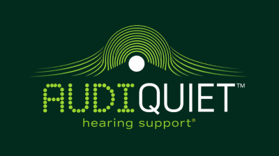 AudiQuiet
