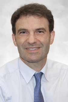 Dr. Jeff Geschwind