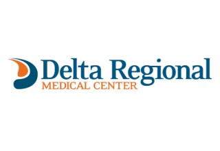 Delta Regional Medical Center logo