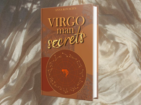 Virgo Man Secrets 2025 Guide