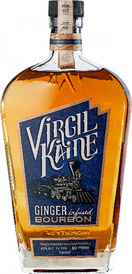 Grain & Barrel Spirits Partners with Virgil Kaine Lowcountry Whiskey