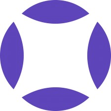 Hudson logo mark