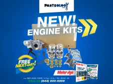 Partsology Engine Kits Free Next Day Delivery
